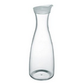 1.6 Liter Carafe w/Lid